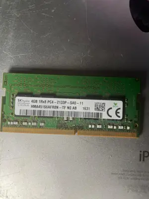 Ddr4 4gb Ram Laptop