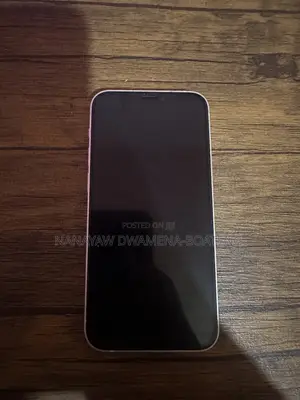 Apple iPhone 12 mini 64 GB White