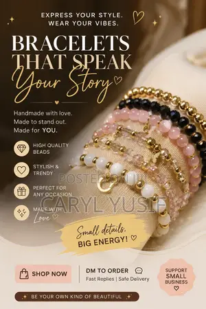 Affordable Bracelets for Students Everyday Wear