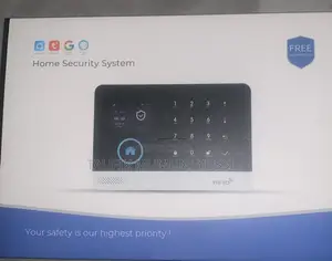 Home Security System