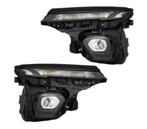2024-2026 Chevrolet Trailblazer Led Headlight