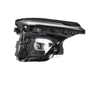 2024-2026 Chevrolet Trailblazer Led Headlight