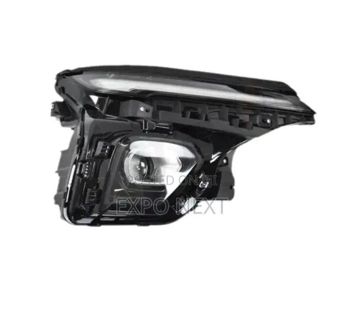 2024-2026 Chevrolet Trailblazer Led Headlight