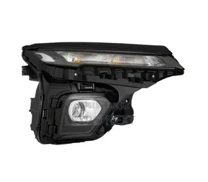 2024-2026 Chevrolet Trailblazer Led Headlight