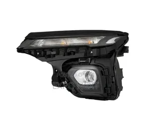 2024-2026 Chevrolet Trailblazer Led Headlight