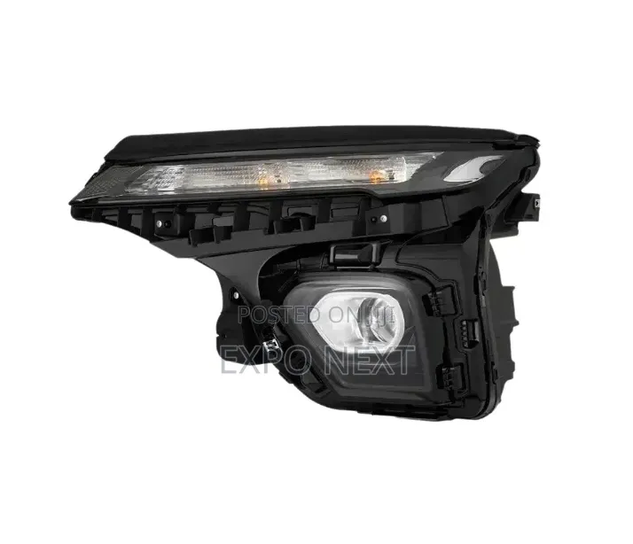 2024-2026 Chevrolet Trailblazer Led Headlight