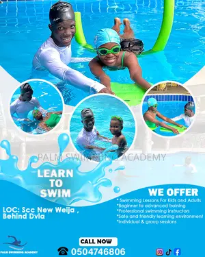 Swimming Lessons