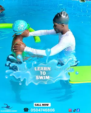 Swimming Lessons