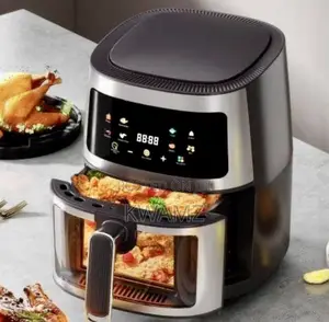 Digital Air Fryer