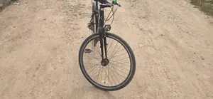 Manual Bicycle