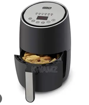 Digital Air Fryer
