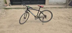 Manual Bicycle