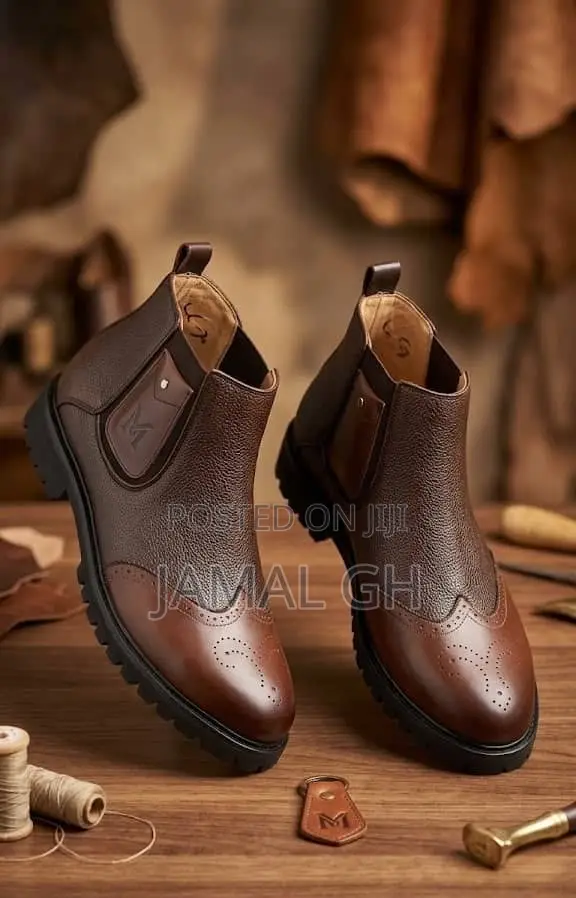 Feeman Men Shoes