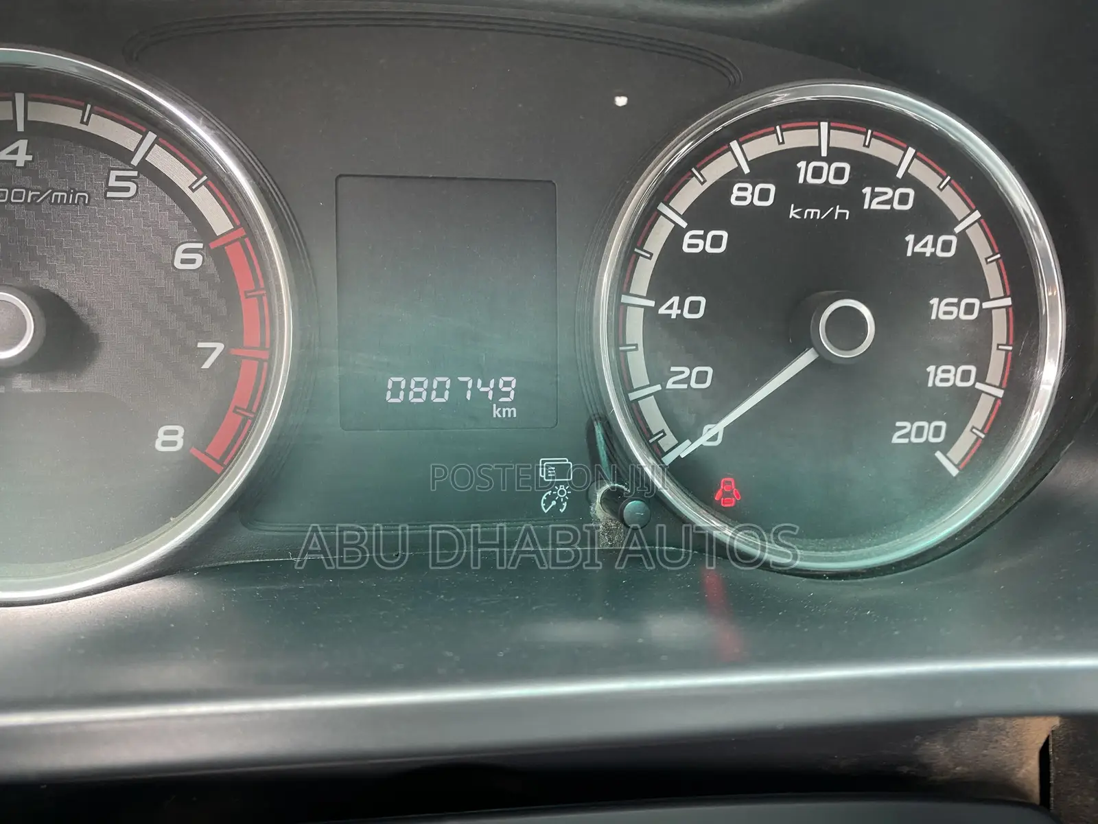 Mitsubishi L200 Double Cab 2.4 154hp 4WD 2018 White