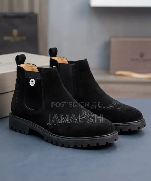 Feeman Men Shoes
