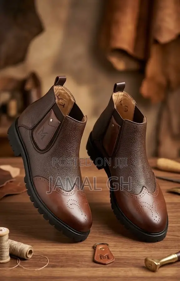 Feeman Men Shoes