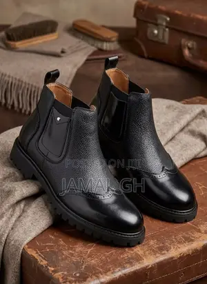 Feeman Men Shoes