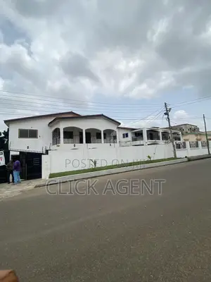 4bdrm House in East Legon, A&C Mall Area for rent