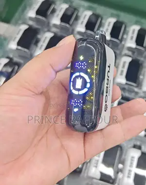 40000Puffs Disposable Vape