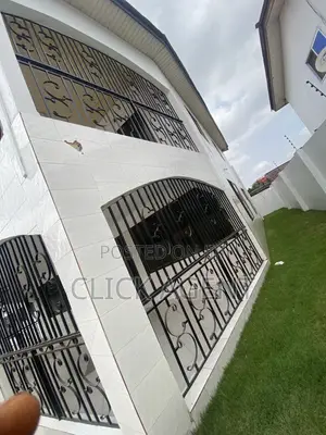 4bdrm House in East Legon, A&C Mall Area for rent