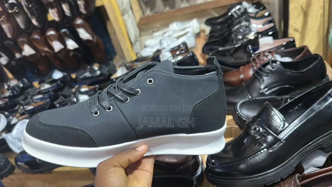 Feeman Men Shoes