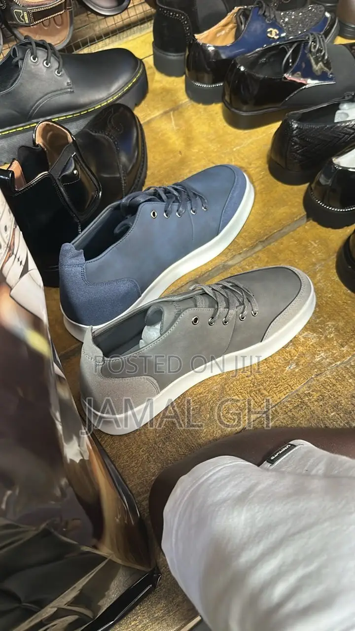 Feeman Men Shoes