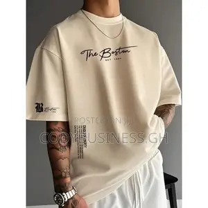 Short Sleeve T-Shirt