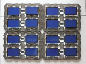 Yamaha PSR S670 Screens Available