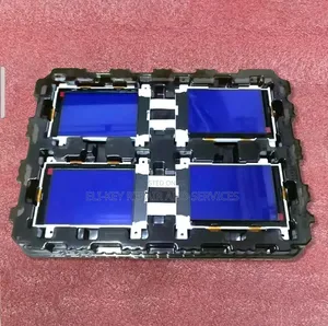 Yamaha PSR S670 Screens Available