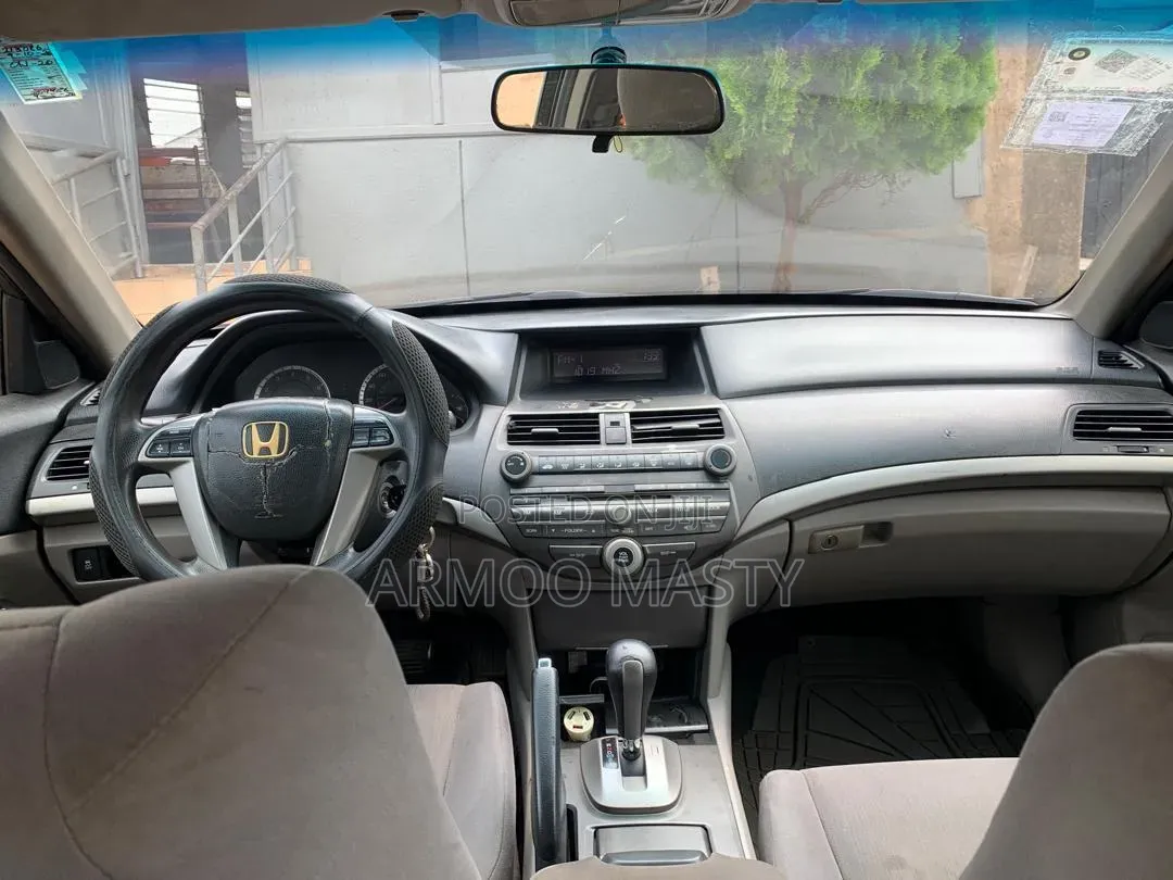Honda Accord EX 2dr Coupe FWD (2.4L 4cyl 2A) 2013 Black