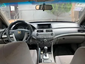 Honda Accord EX 2dr Coupe FWD (2.4L 4cyl 2A) 2013 Black