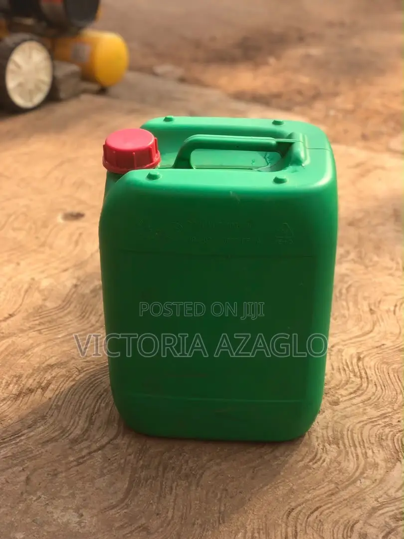 Storage Gallons