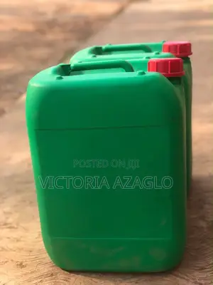 Storage Gallons