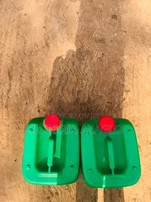 Storage Gallons