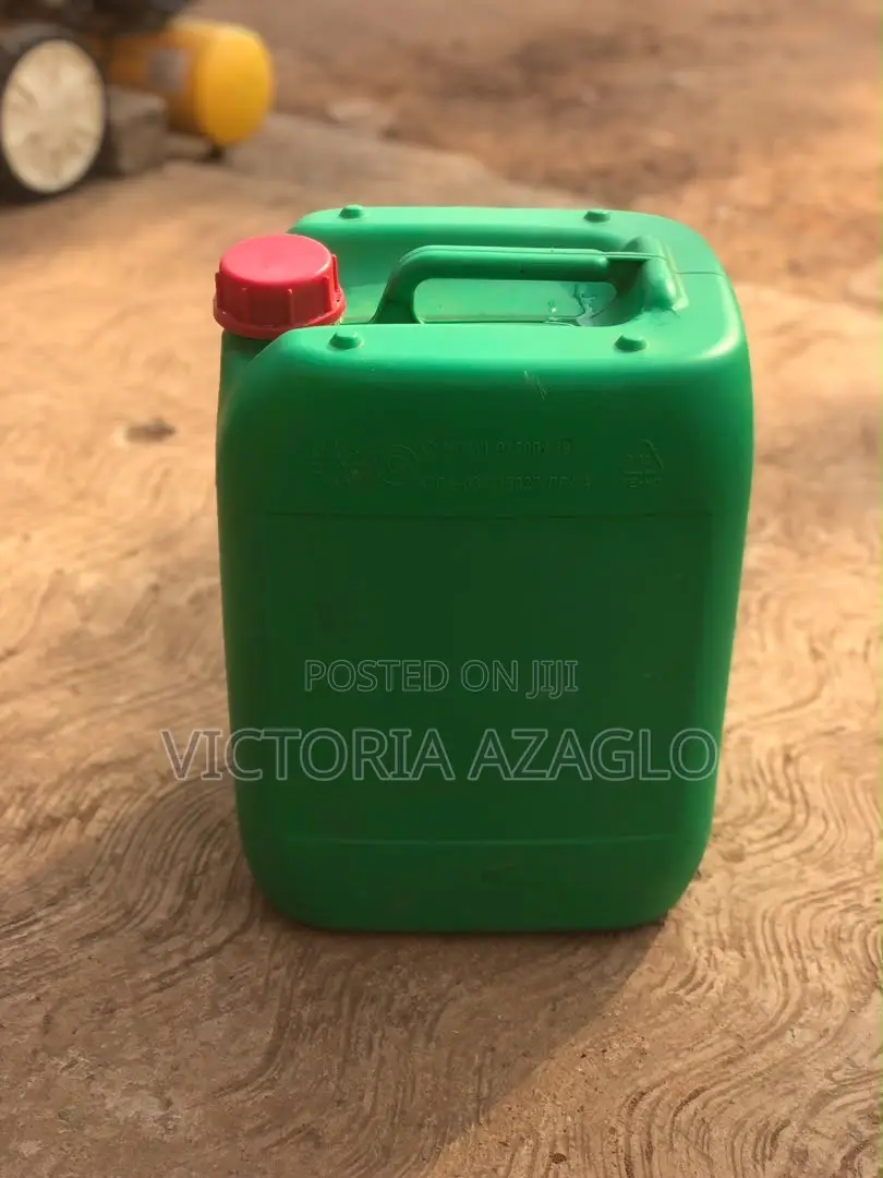 Storage Gallons