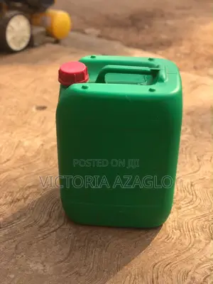 Storage Gallons