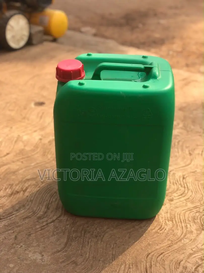 Storage Gallons