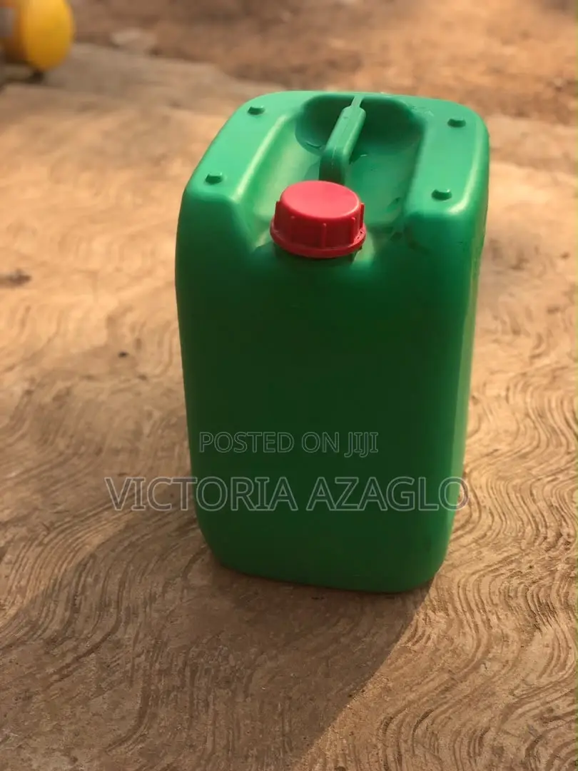 Storage Gallons