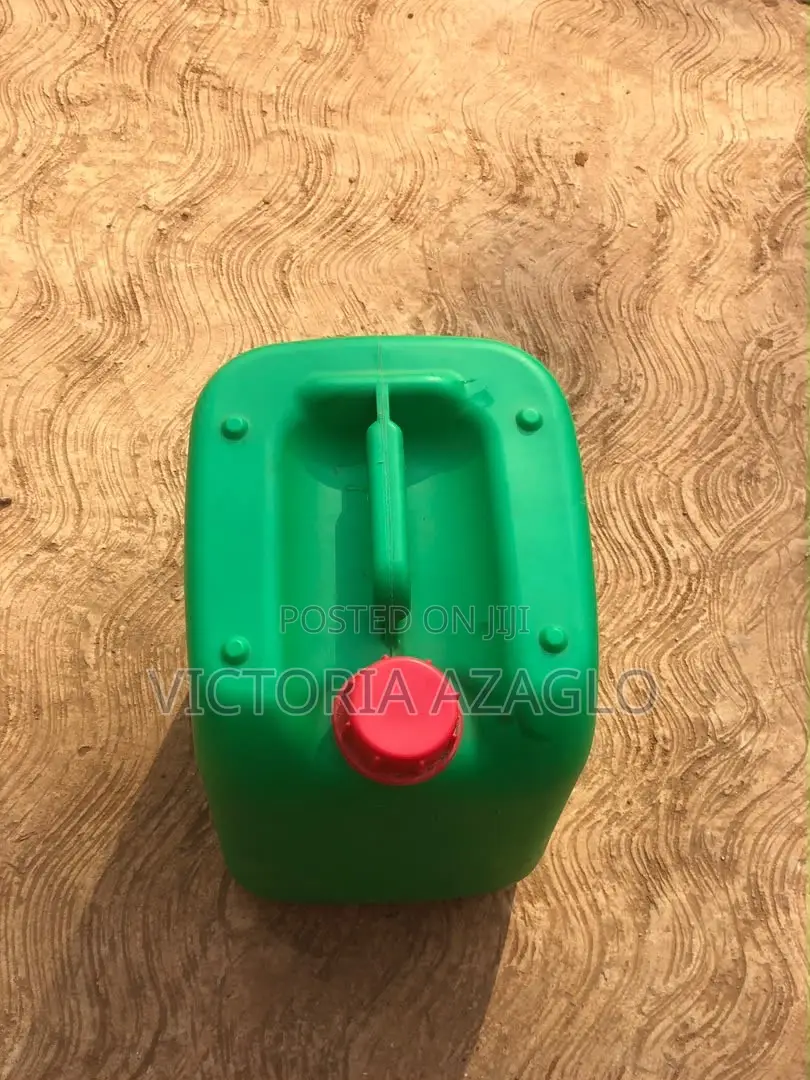Storage Gallons