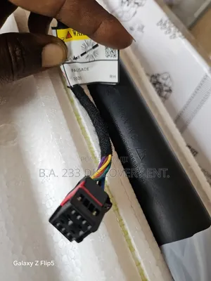 2020/2021/2022/2023/2024/2025 Hyundai Palisade Electronic Boot Shocks