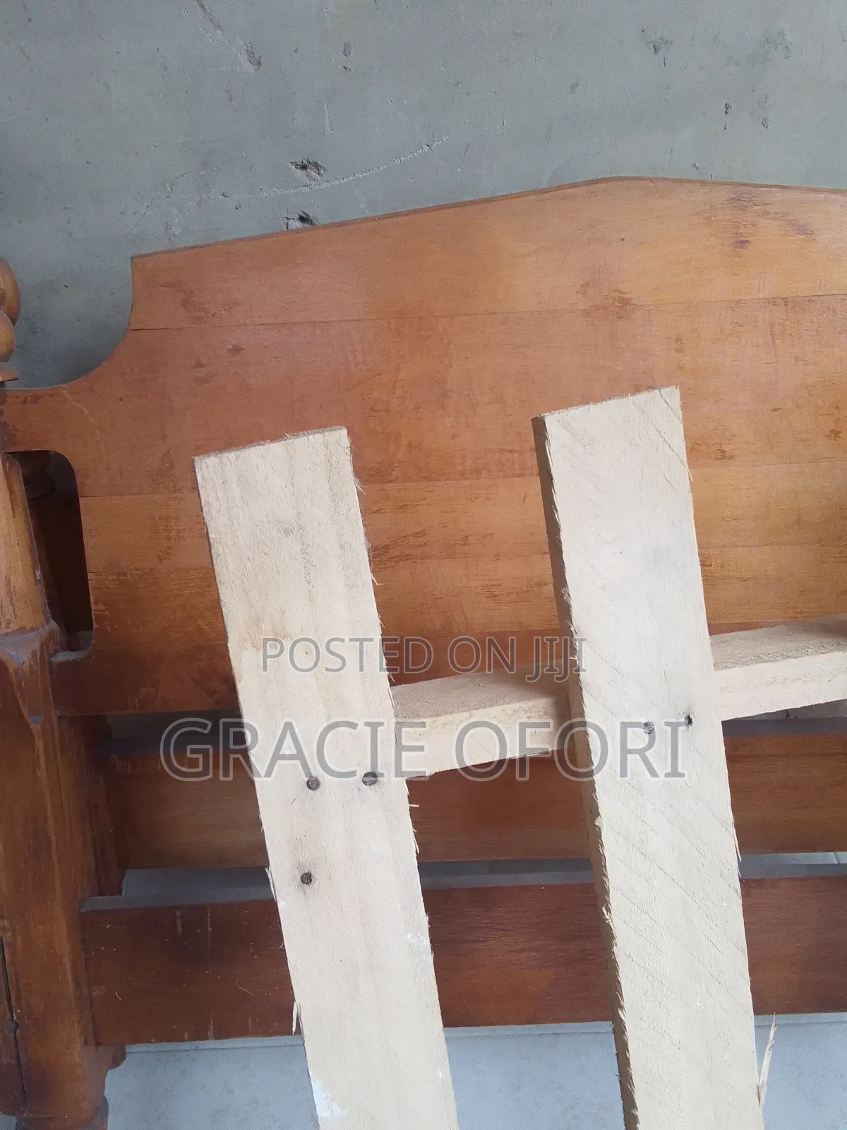 Bedframe for Sale at Affordable Price