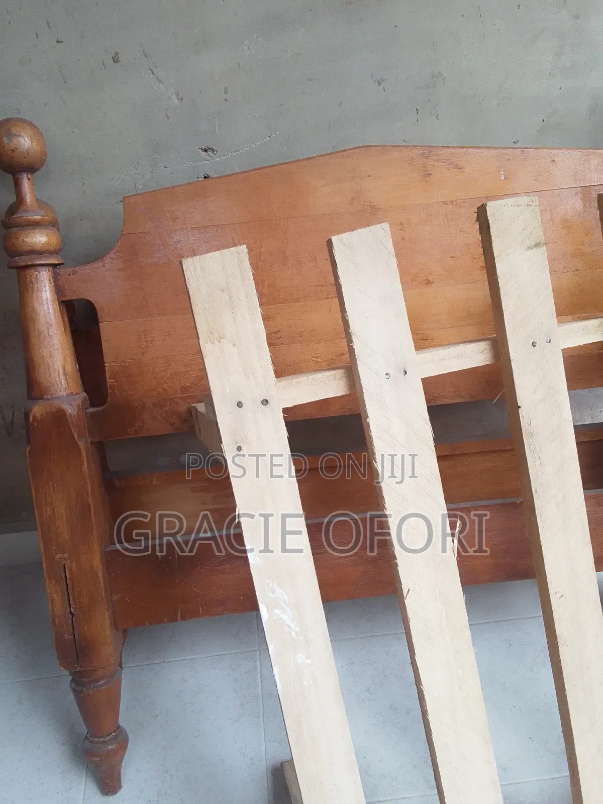 Bedframe for Sale at Affordable Price
