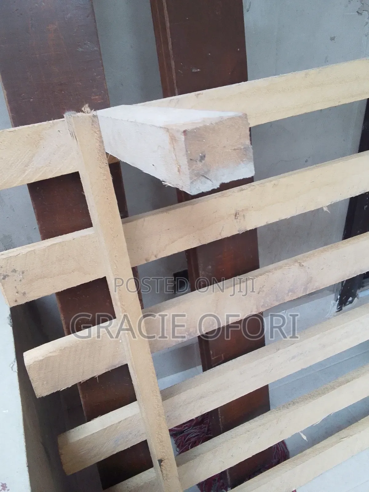 Bedframe for Sale at Affordable Price
