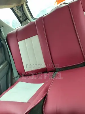 Kia Sorento 2002 White