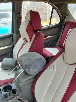 Kia Sorento 2002 White