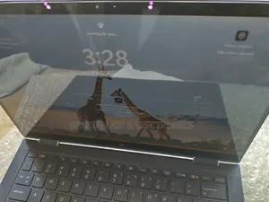 Laptop HP Elite Dragonfly x360 11th Gen 16GB Intel Core i5 SSD 512GB