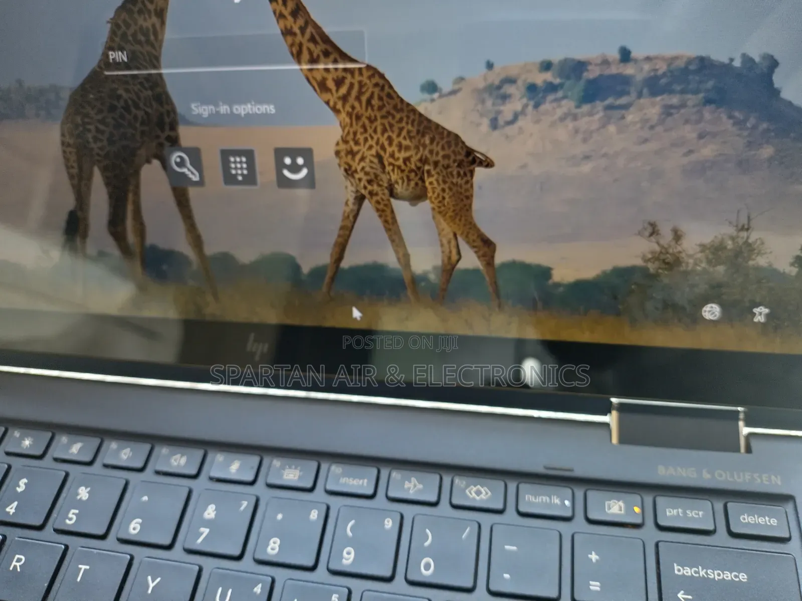 Laptop HP Elite Dragonfly x360 11th Gen 16GB Intel Core i5 SSD 512GB