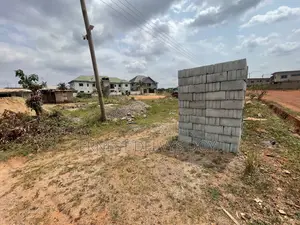 4 Plots of Titled Land