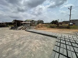 4 Plots of Titled Land