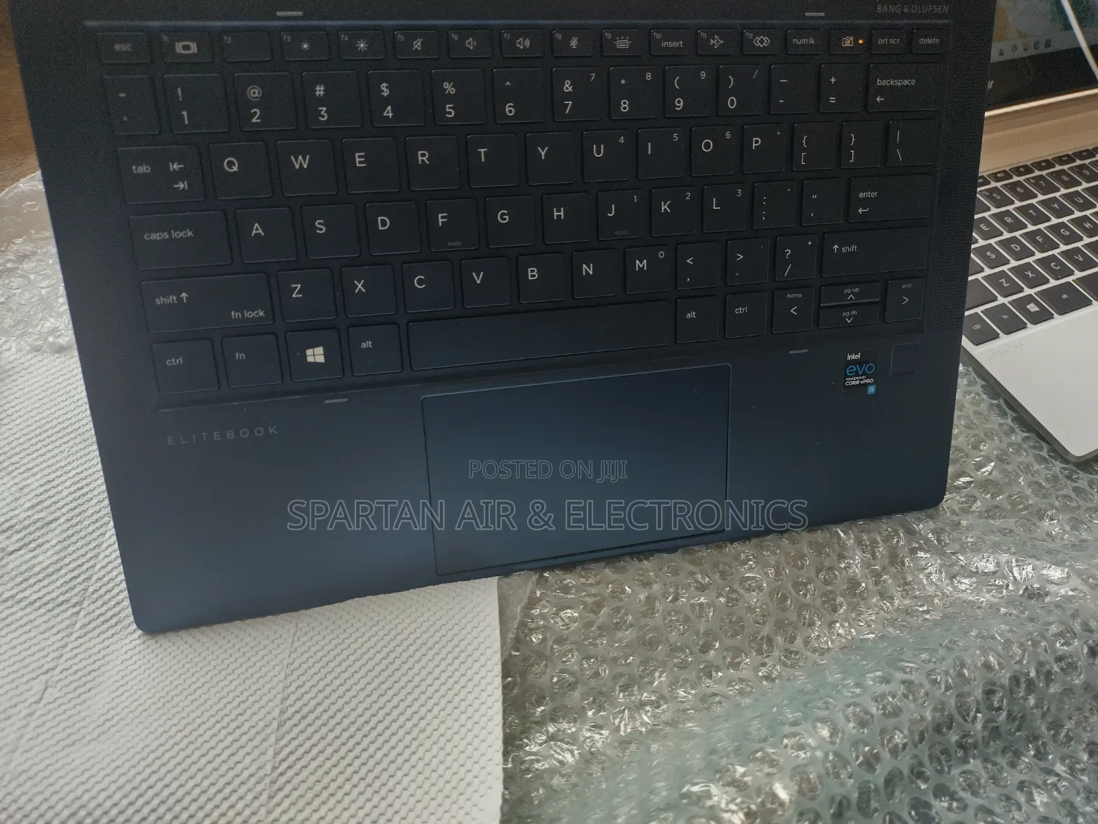 Laptop HP Elite Dragonfly x360 11th Gen 16GB Intel Core i5 SSD 512GB